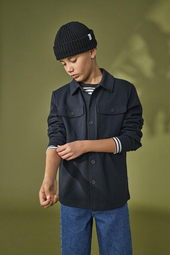 OSJNEW KODYL OVERSHIRT SWEAT SWT NO