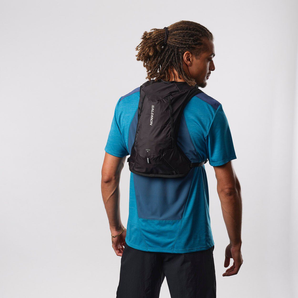 Cross 4 Rygs&aelig;k