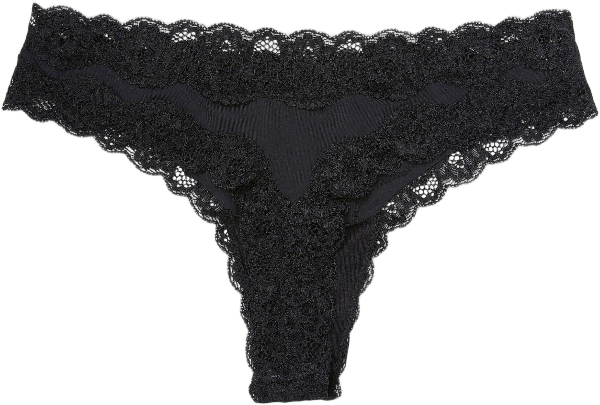 G-streng med lav talje