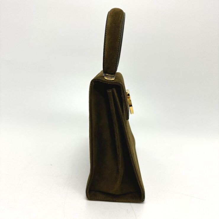 Salvatore Ferragamo Handbag