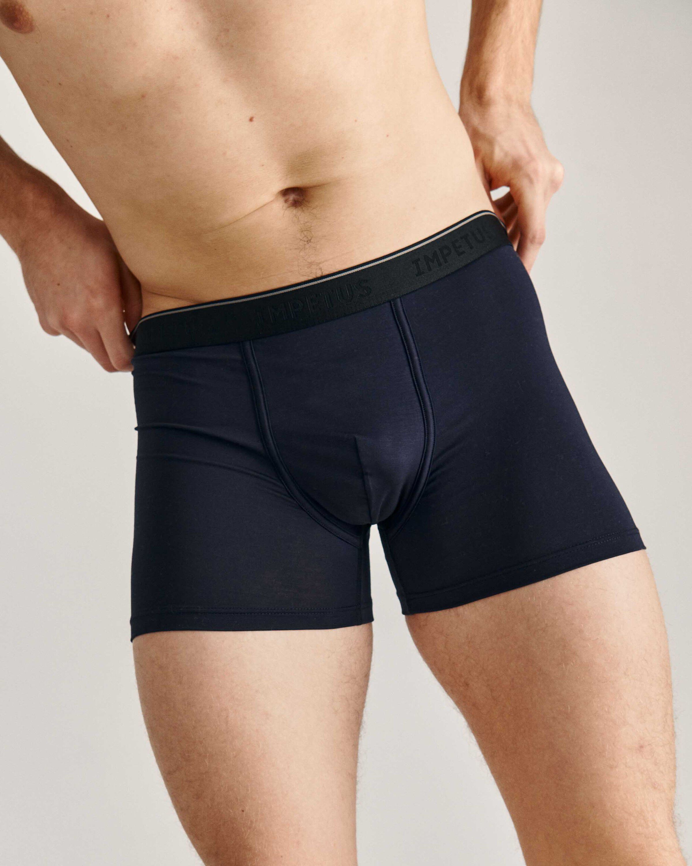 Boxer Soft Premium