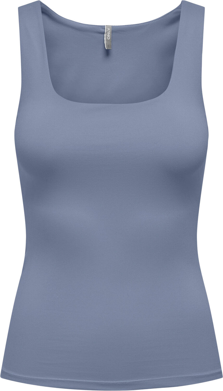 ONLEA S/L 2-WAYS FIT TOP JRS NOOS