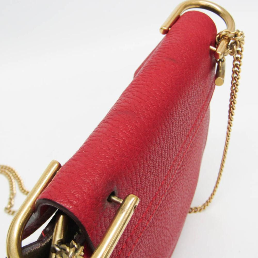 Chlo&eacute; Shoulder Bag