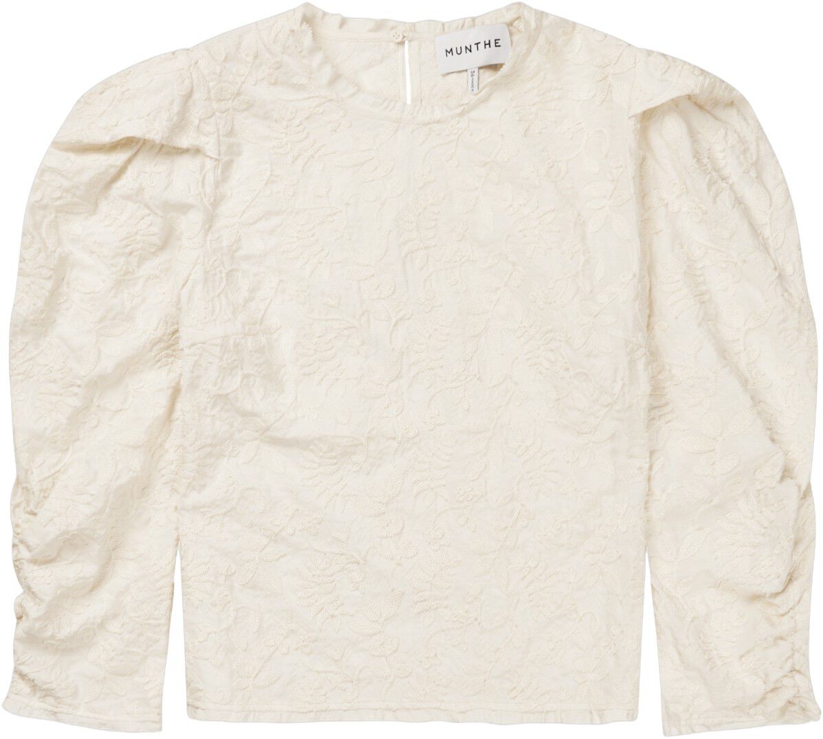 BENICIO Viscose(LenzingTM EcoveroTM)