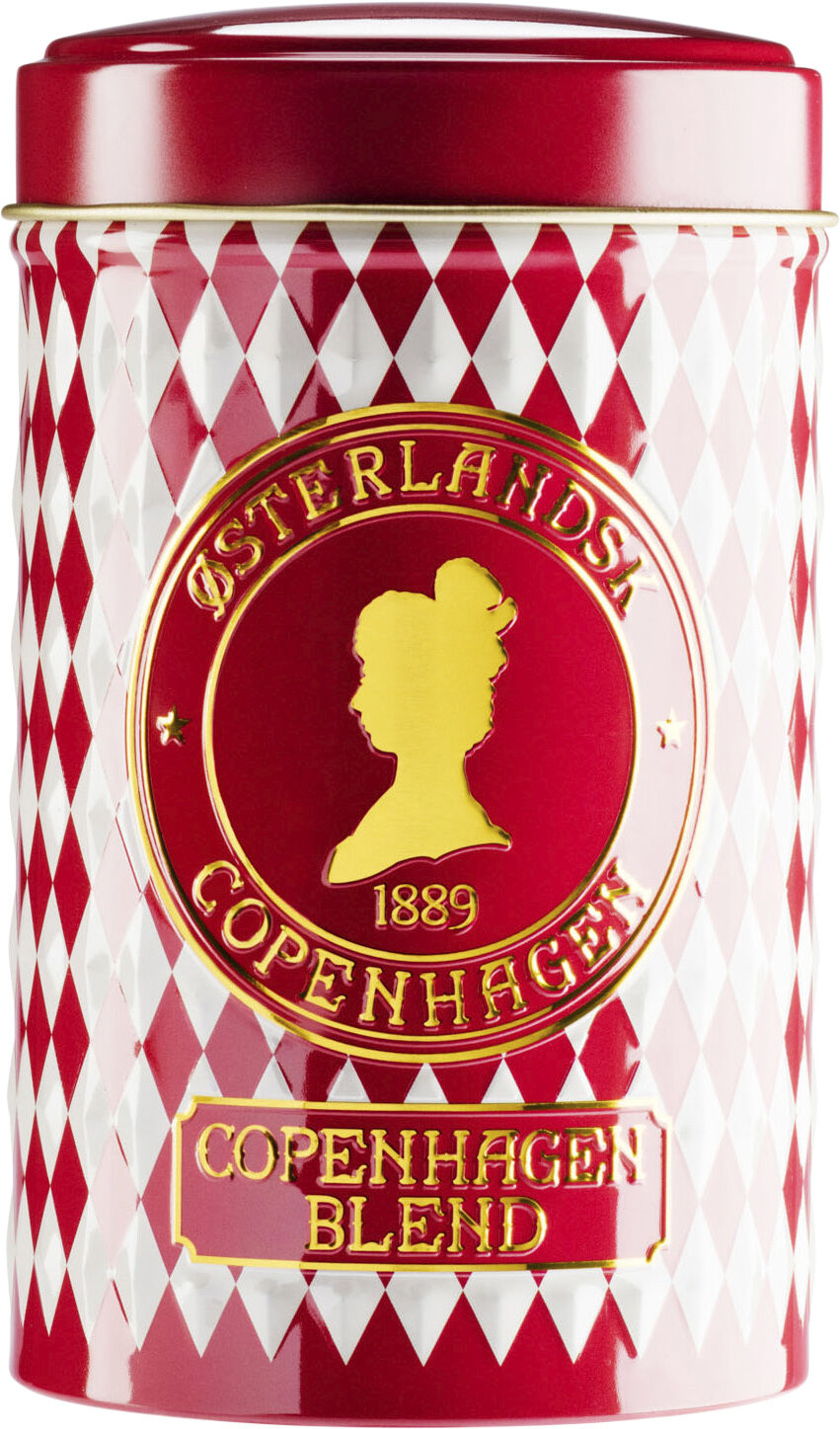 Copenhagen Blend, 125g d&aring;se