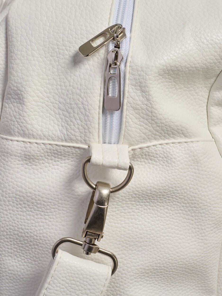 Danmark DBU 2026 Fan Classic Bee Weekend Taske