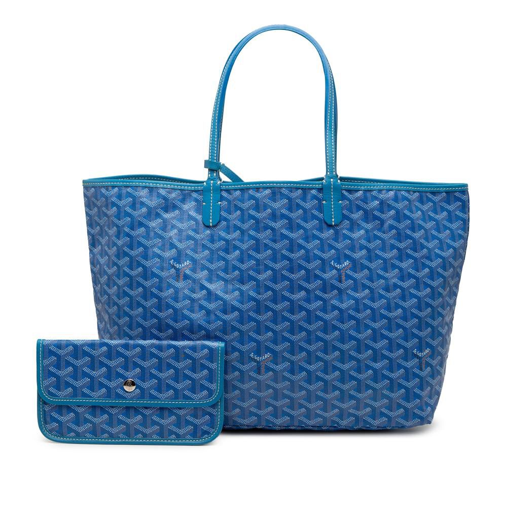 Goyard St Louis Tote