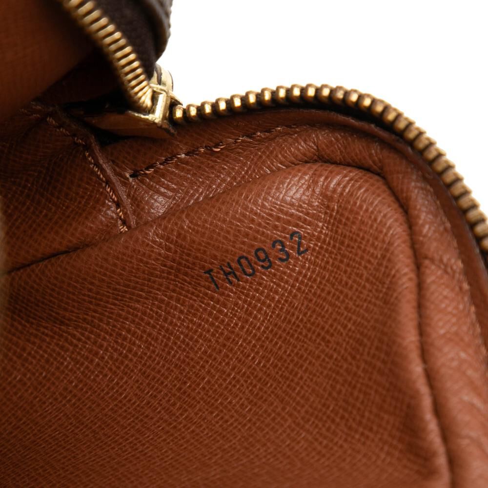 Louis Vuitton Marly Dragonne