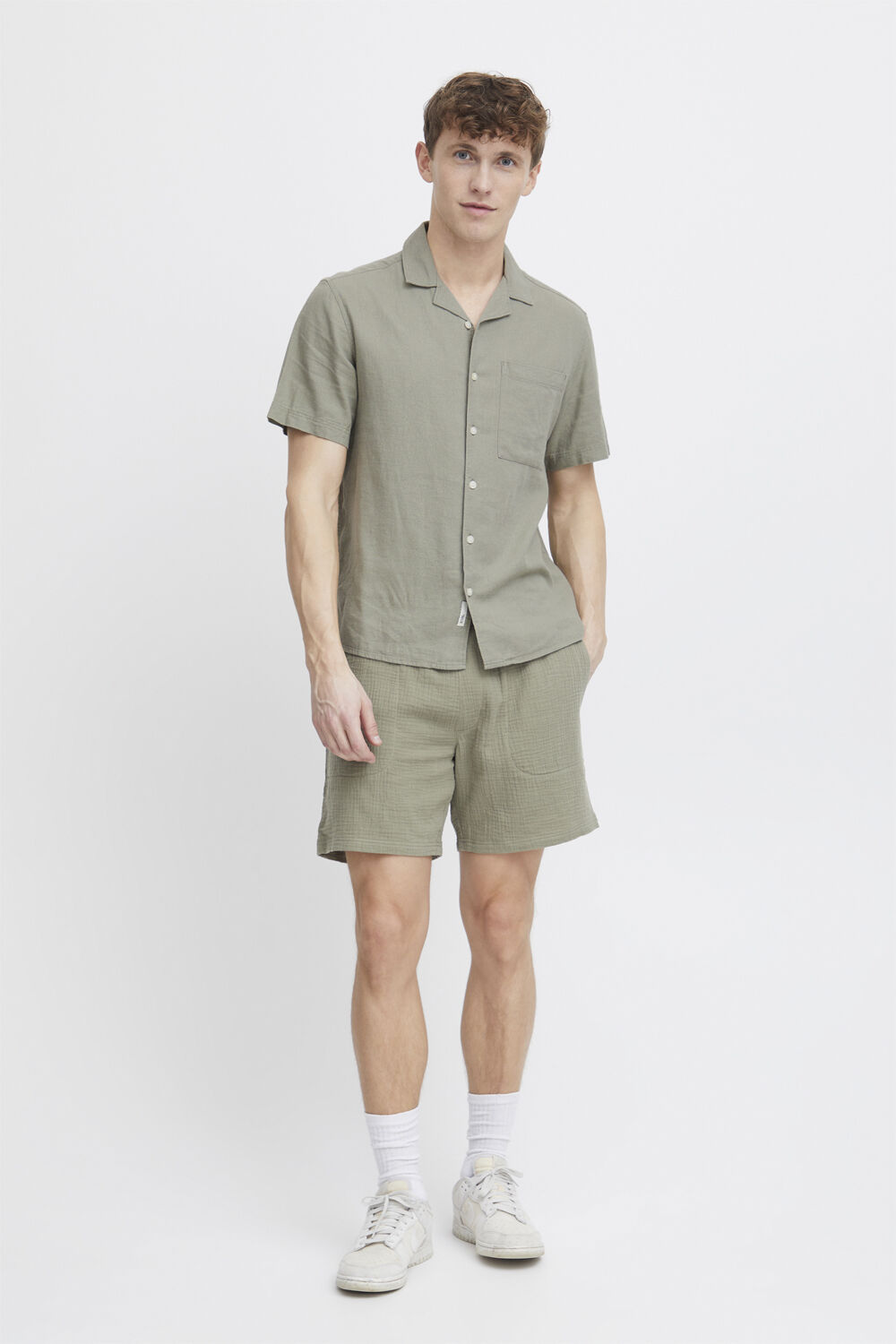 SDAllan Cuba Shirt
