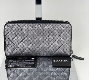 Chanel Clutch