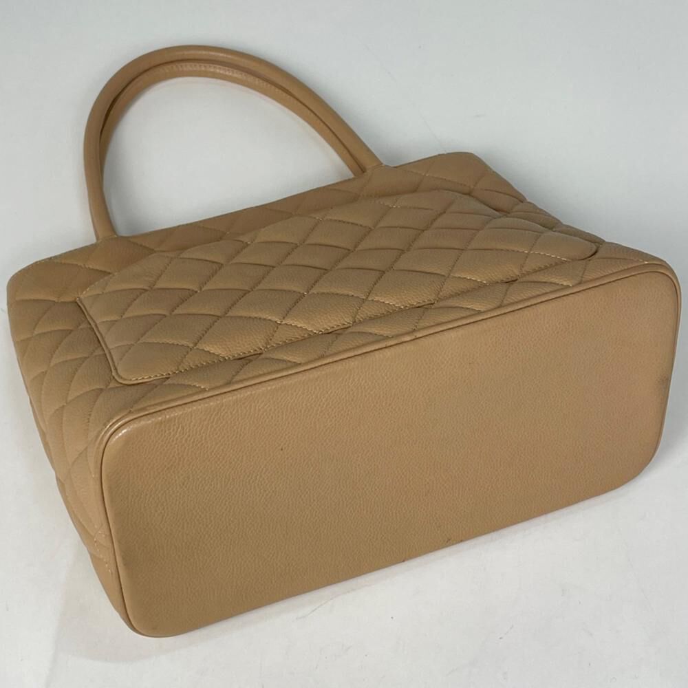 Chanel Tote