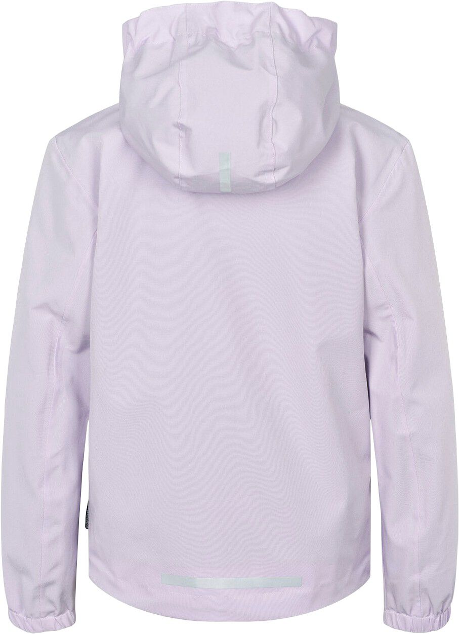 Holster II Regnjakke