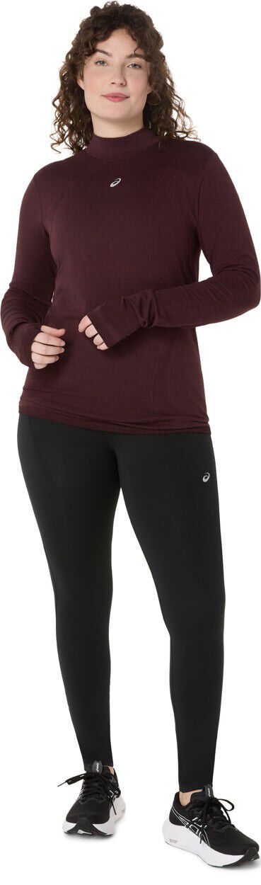 Road High Waist Vinter Tights