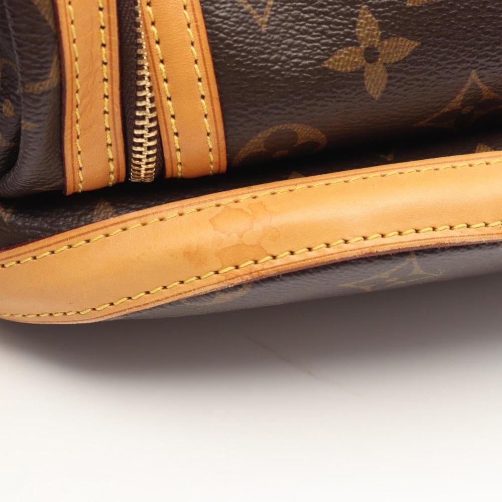 Louis Vuitton Montsouris