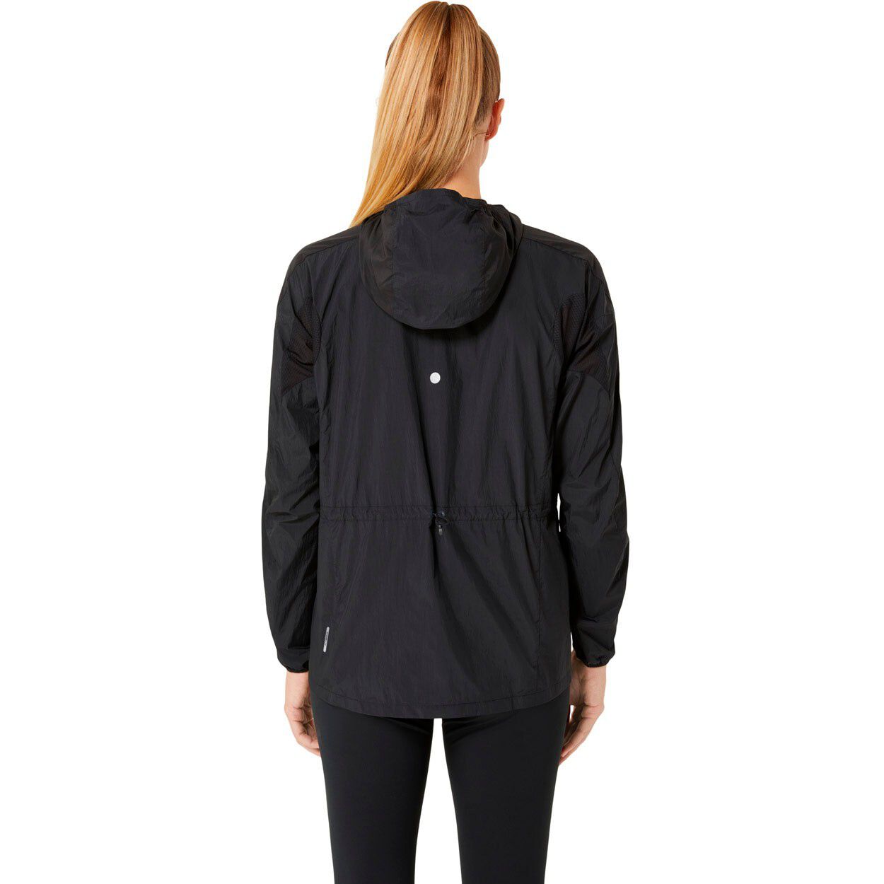 Road Packable L&oslash;bejakke