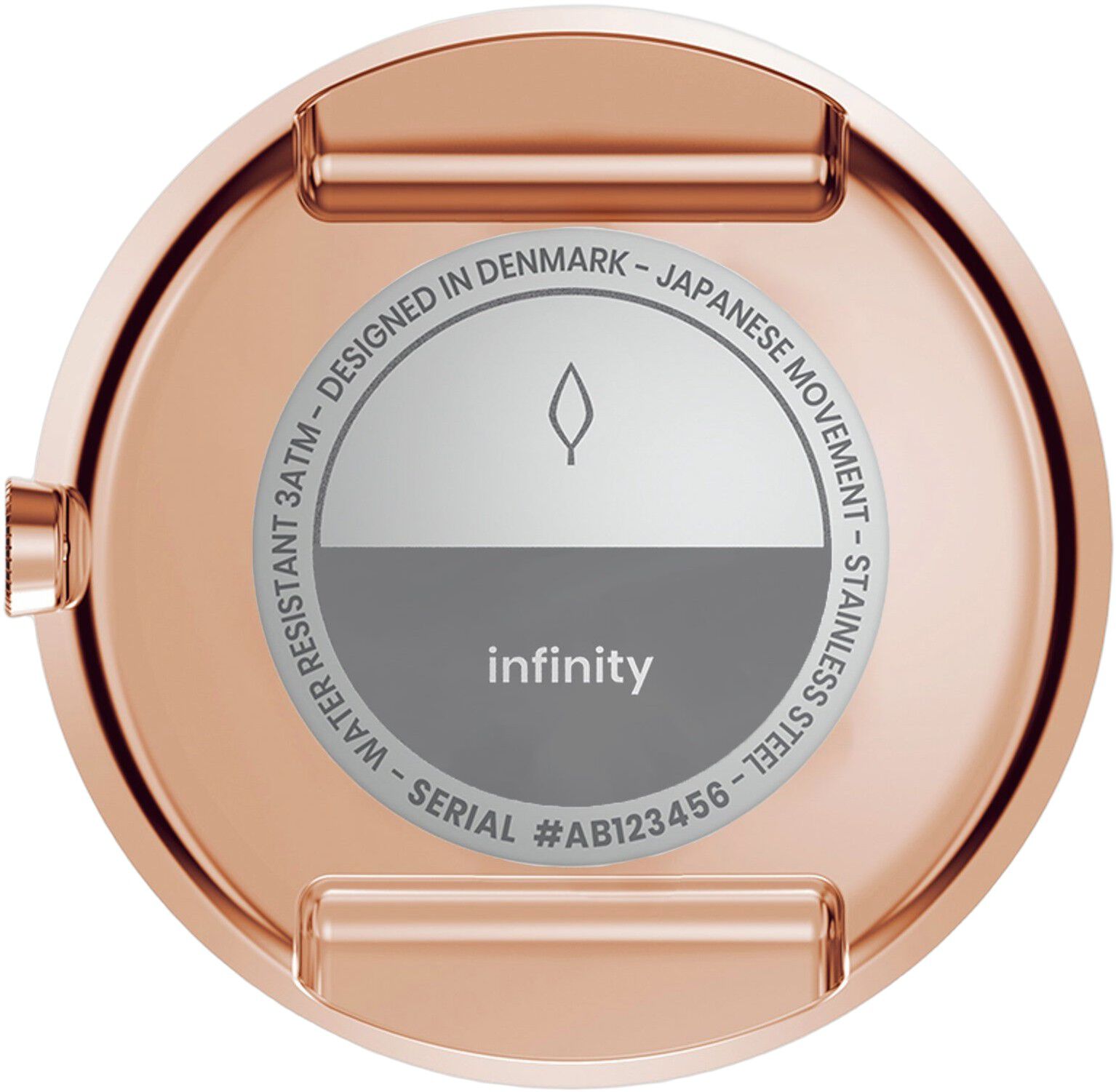 Infinity 32mm