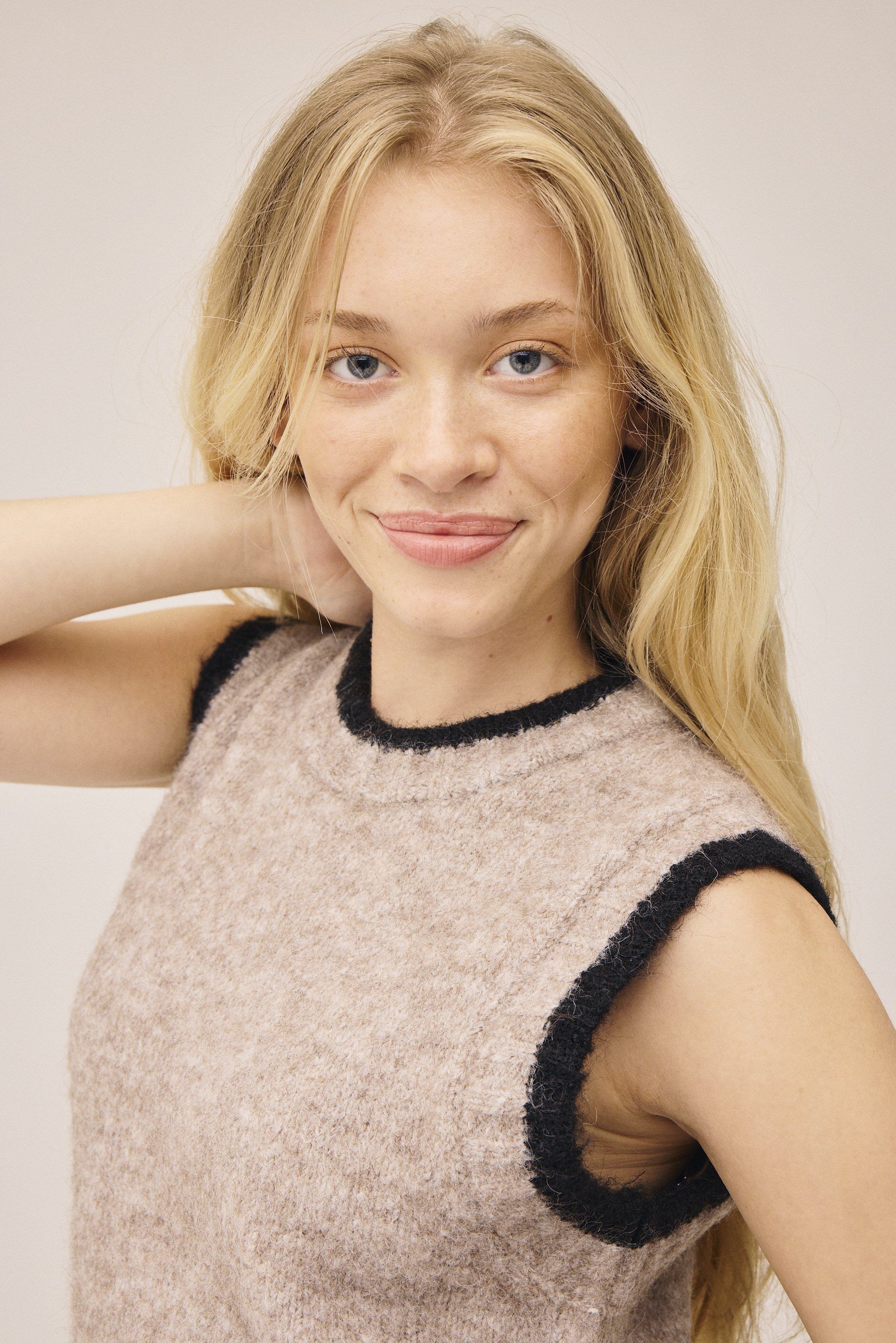 Iselin 9 vest GRS