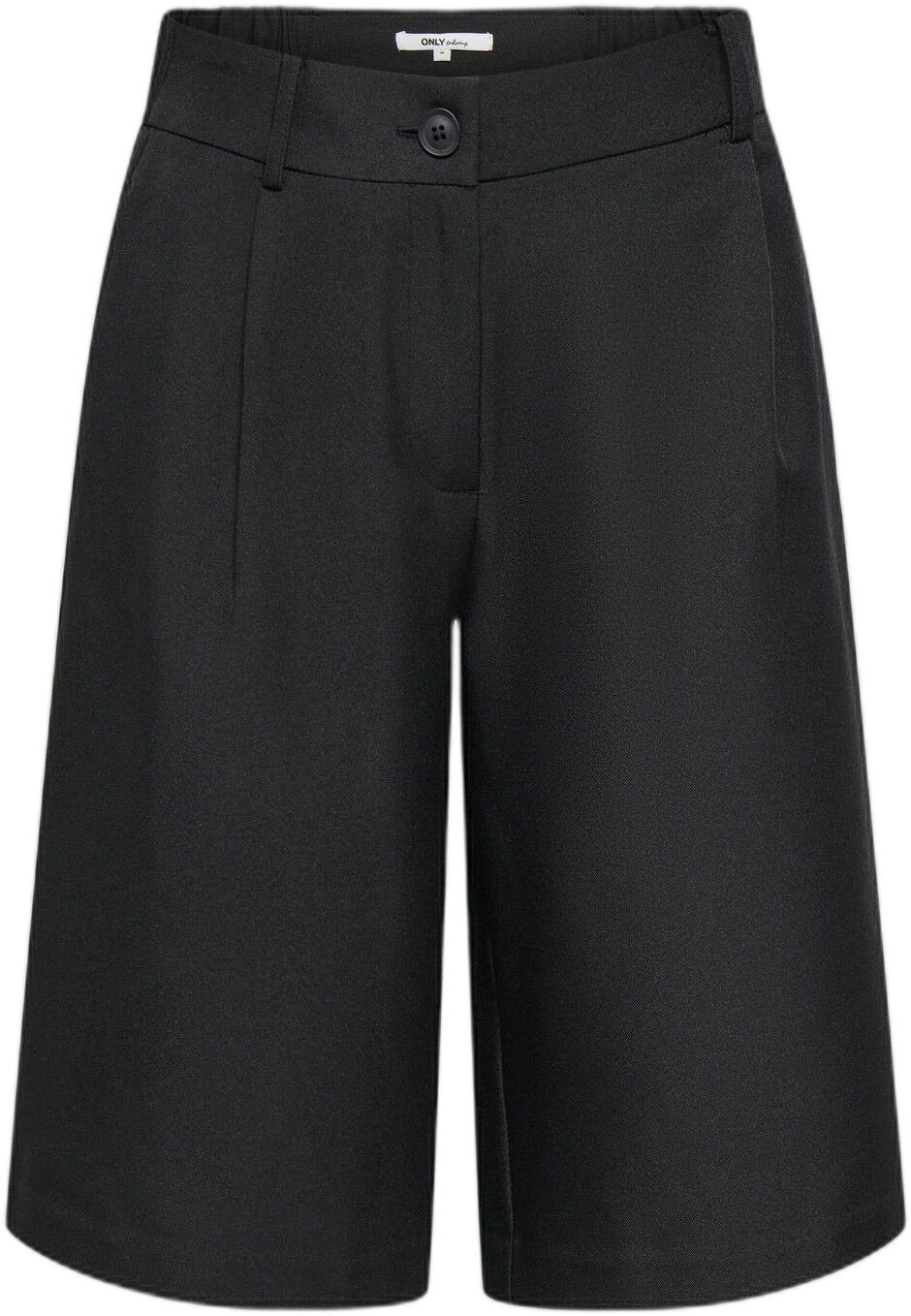 ONLLINDA HW MEL LONG SHORTS TLR NOO