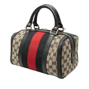 Gucci Boston Bag