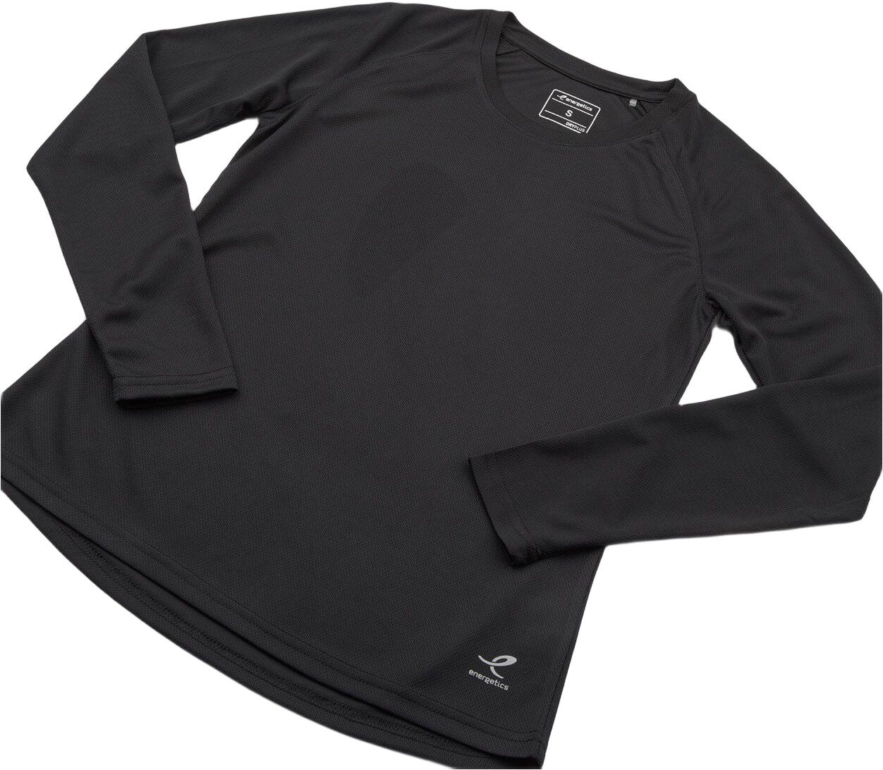 Natalja II Tr&aelig;nings Lang&aelig;rmet T-shirt