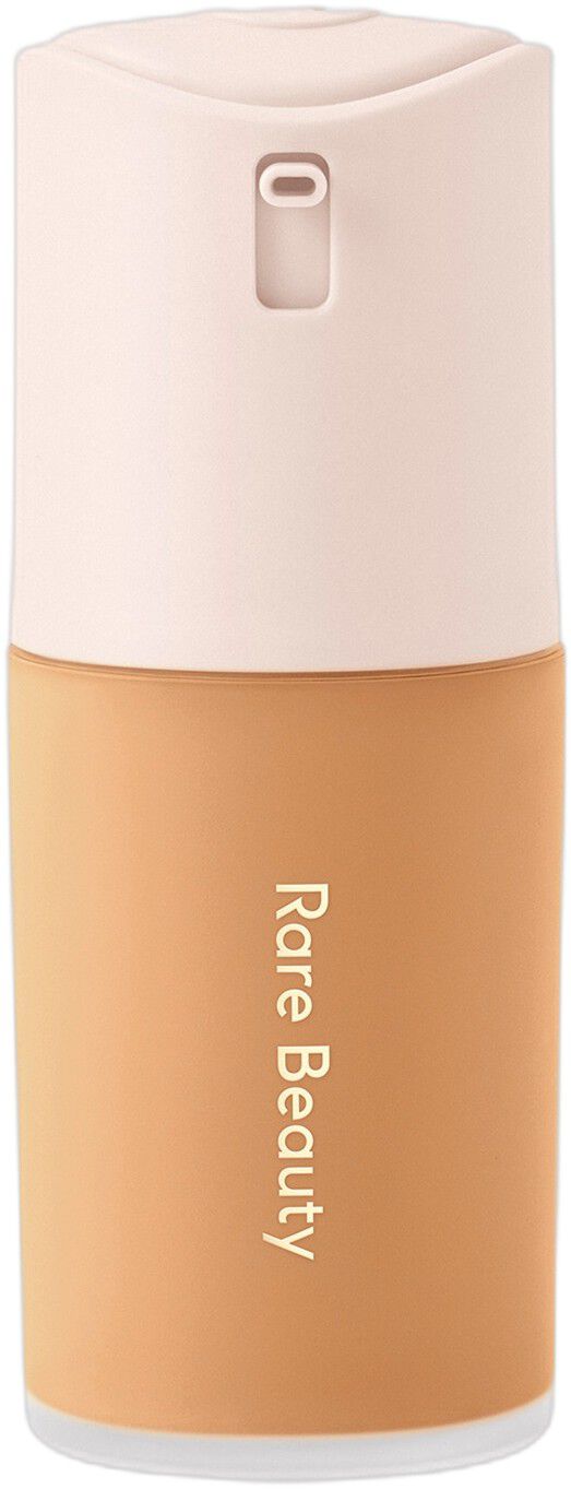 True to Myself - Naturlig mat foundation med lang holdbarhed.