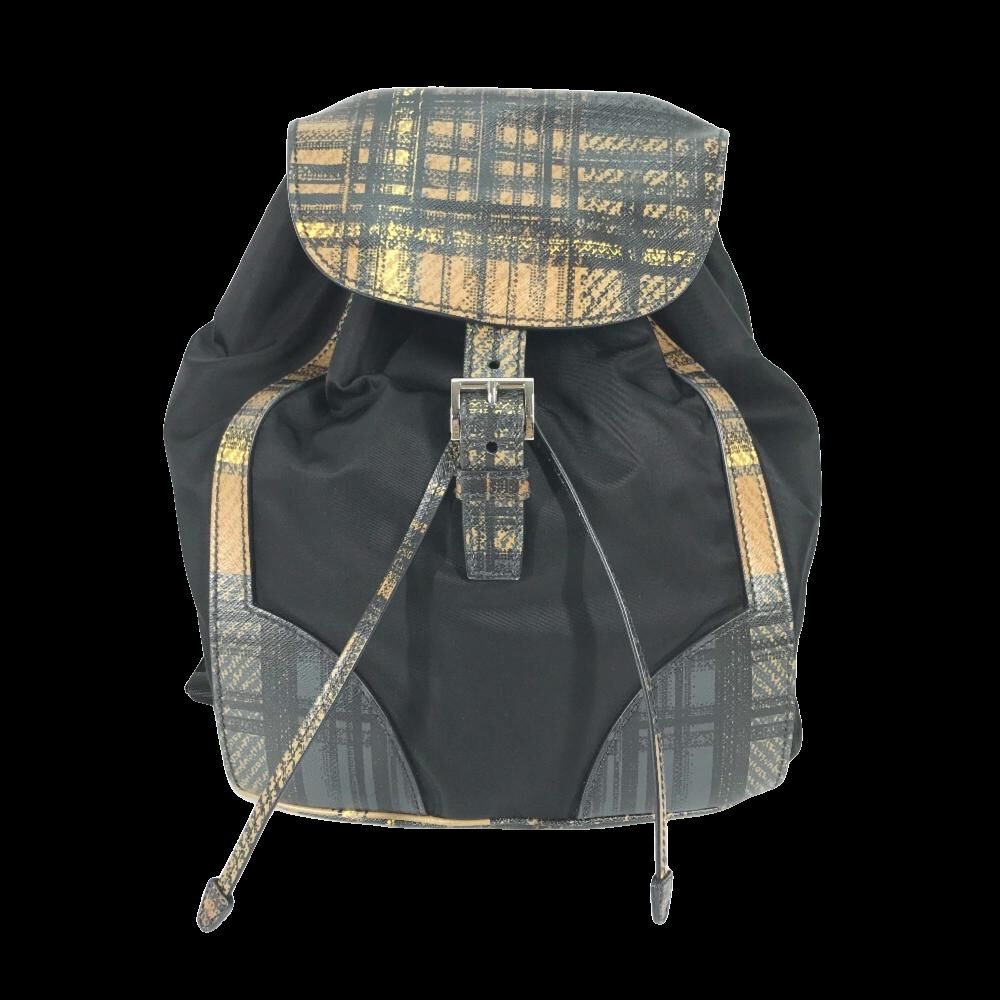 Prada Backpack