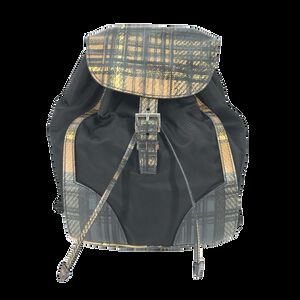Prada Backpack