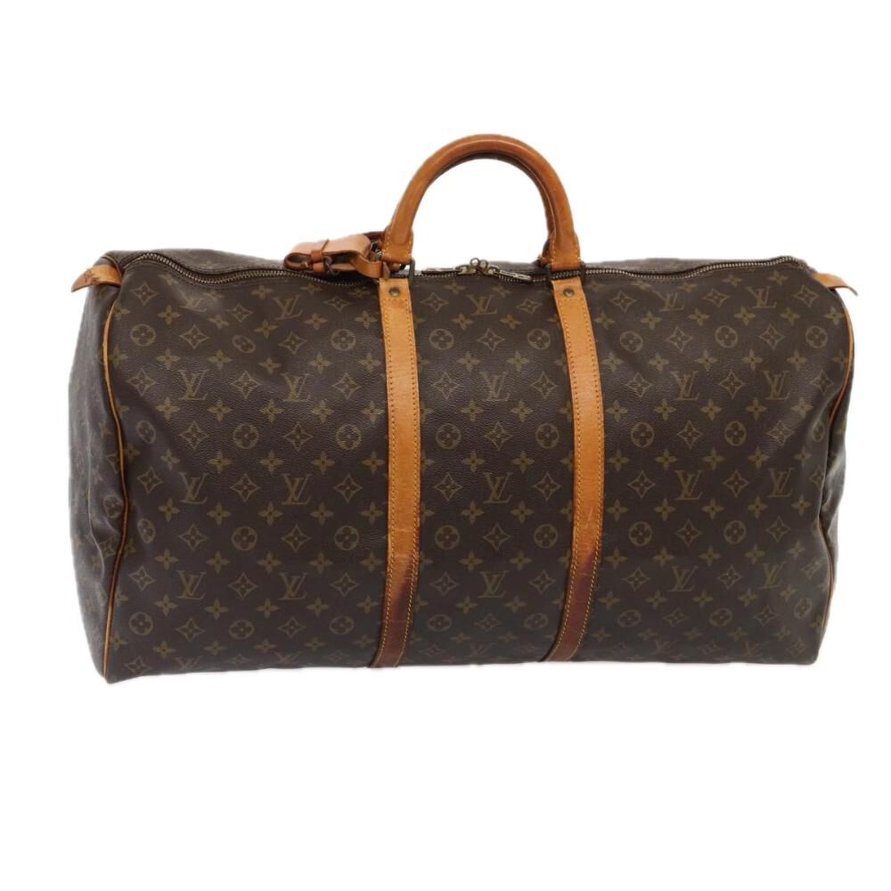 Louis Vuitton Keepall