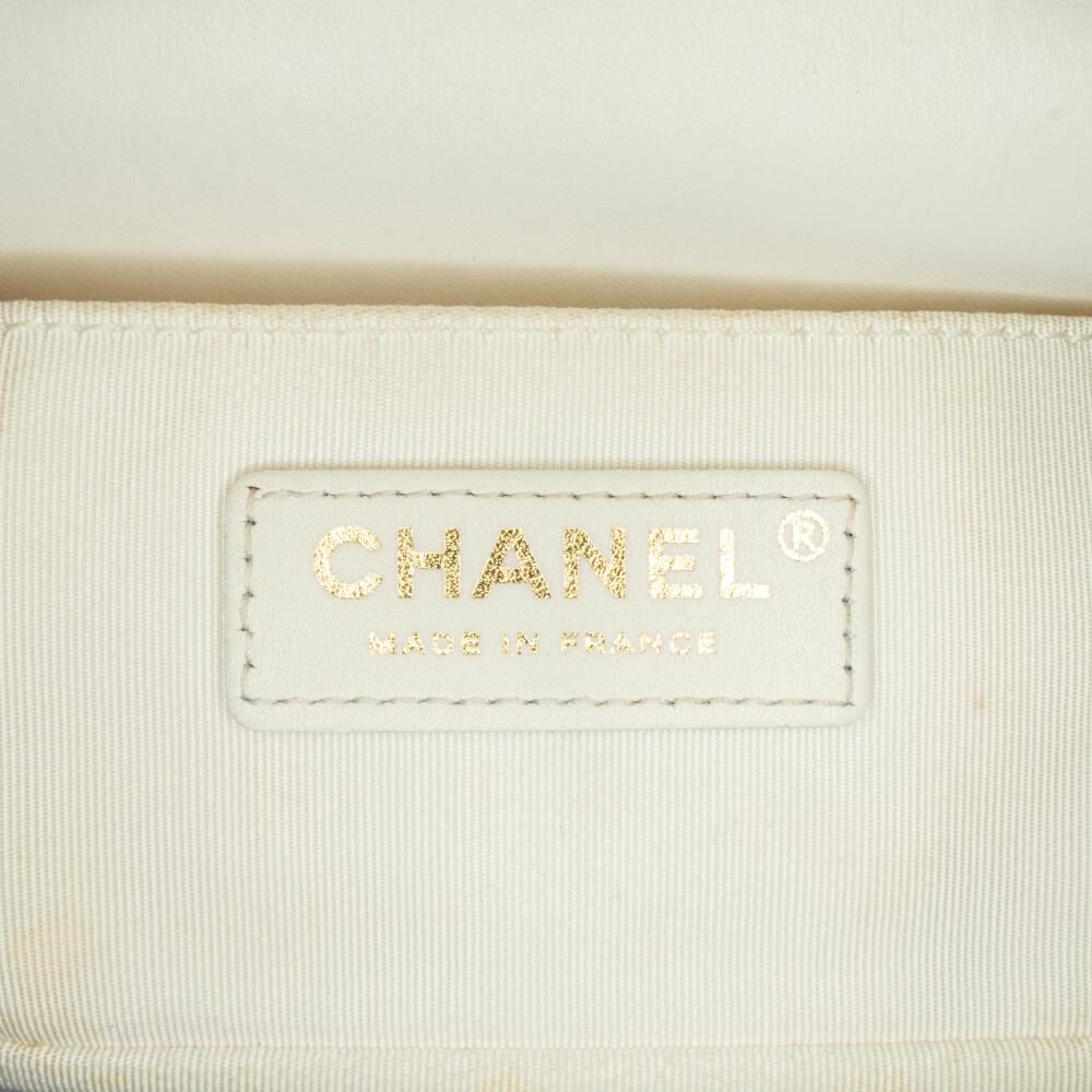 Chanel Flap Bag
