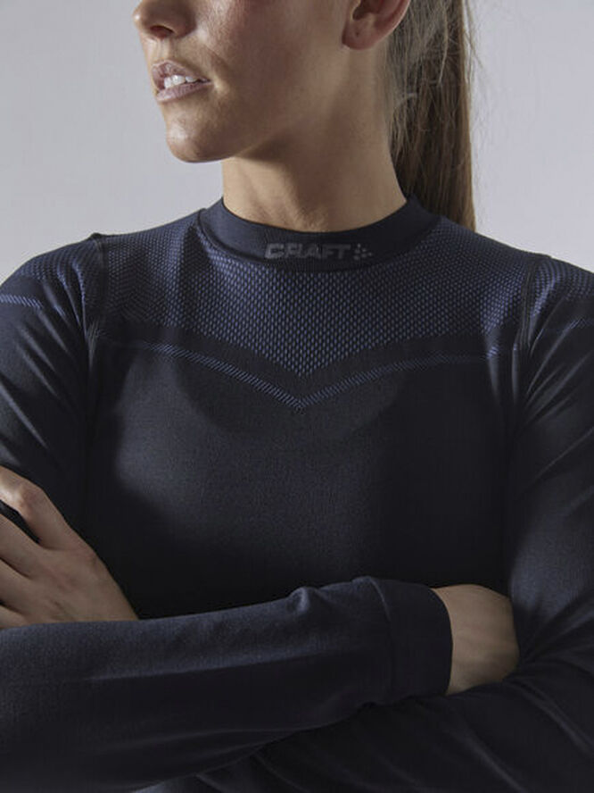 Core Dry Fuseknit skiundertøj