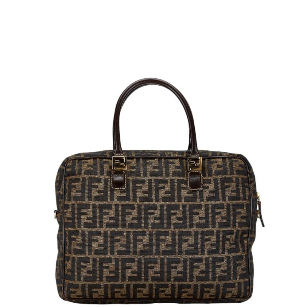 Fendi Briefcase