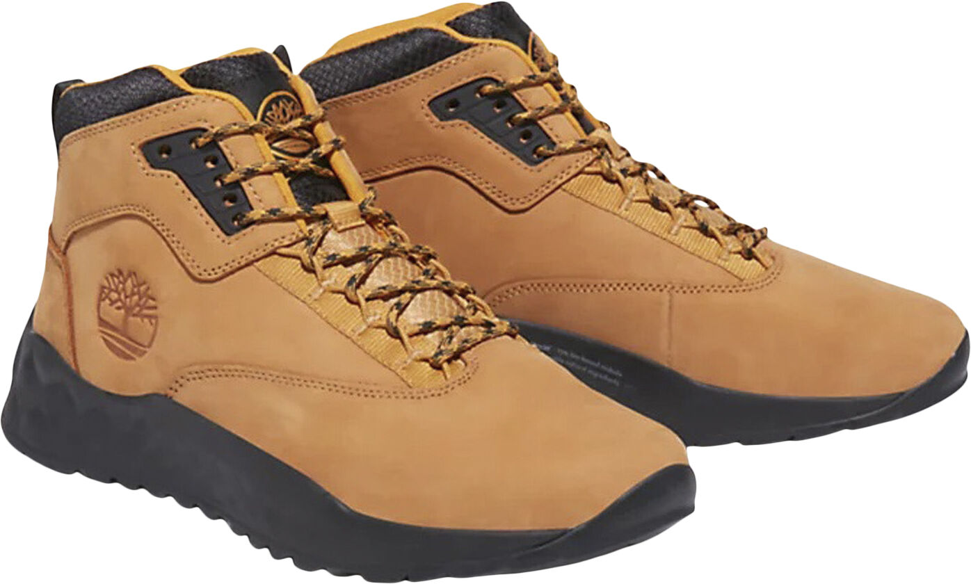 Solar Wave Mid st&oslash;vler