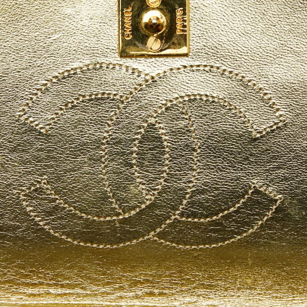 Chanel Shoulder Bag