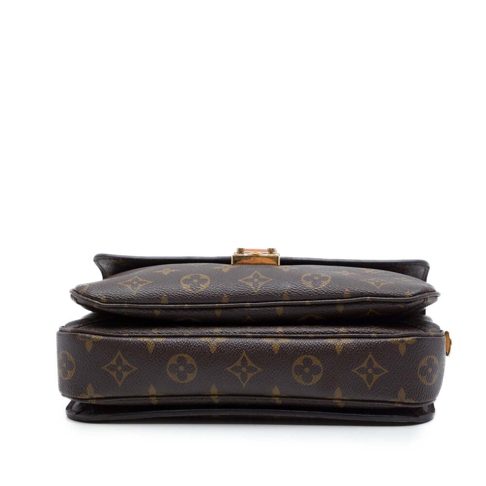 Louis Vuitton Pochette M&eacute;tis