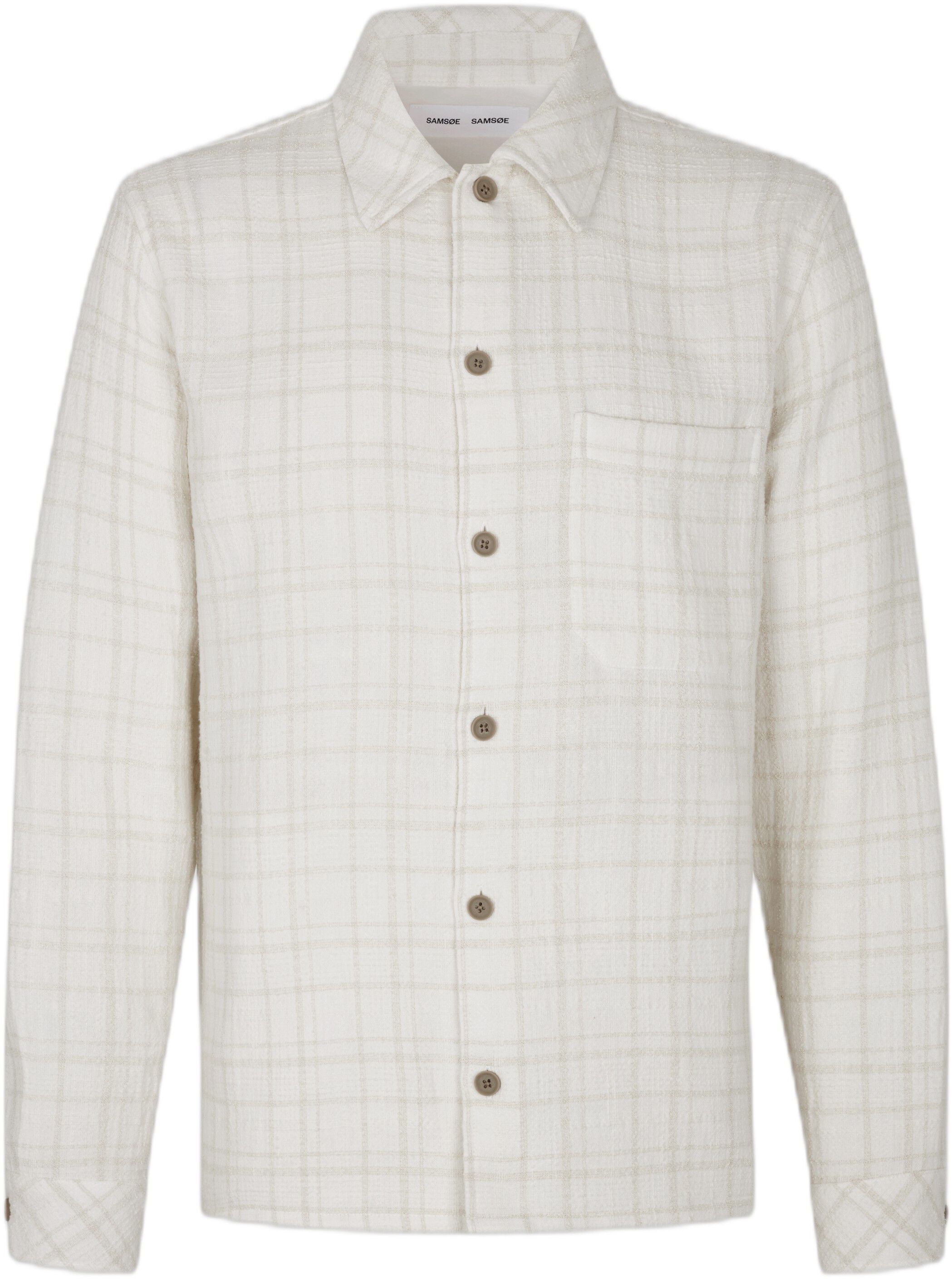 Sadamon GC overshirt 16079
