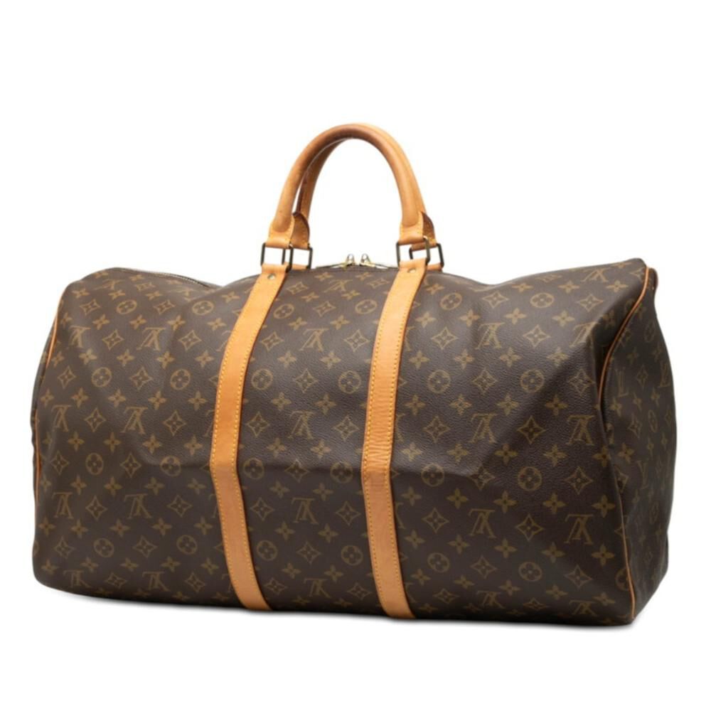Louis Vuitton Keepall