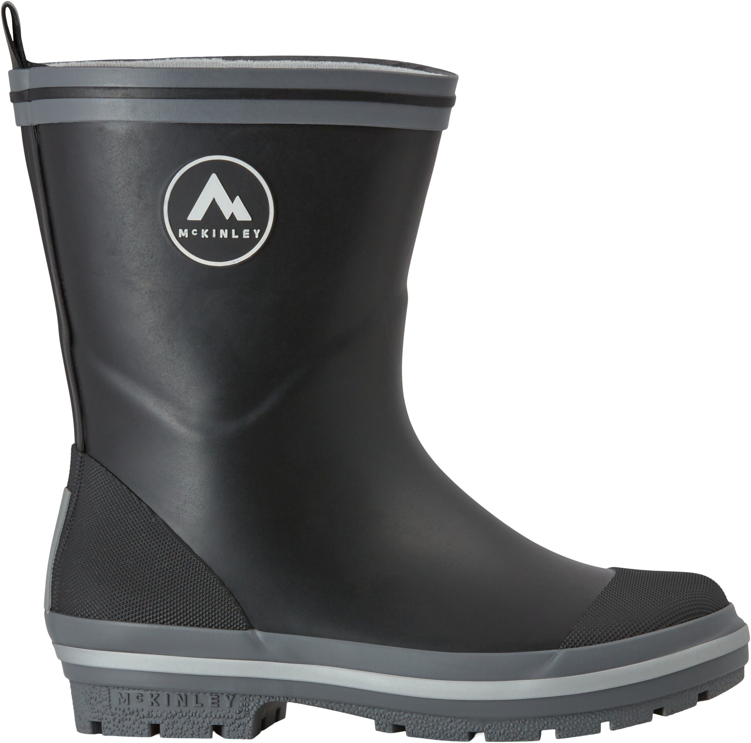 BOBO RUBBER BOOT JUNIOR