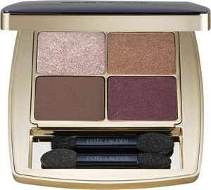 Pure Color Envy Luxe Eyeshadow Quad