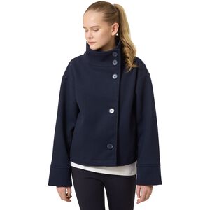 Hanna Felt Jakke