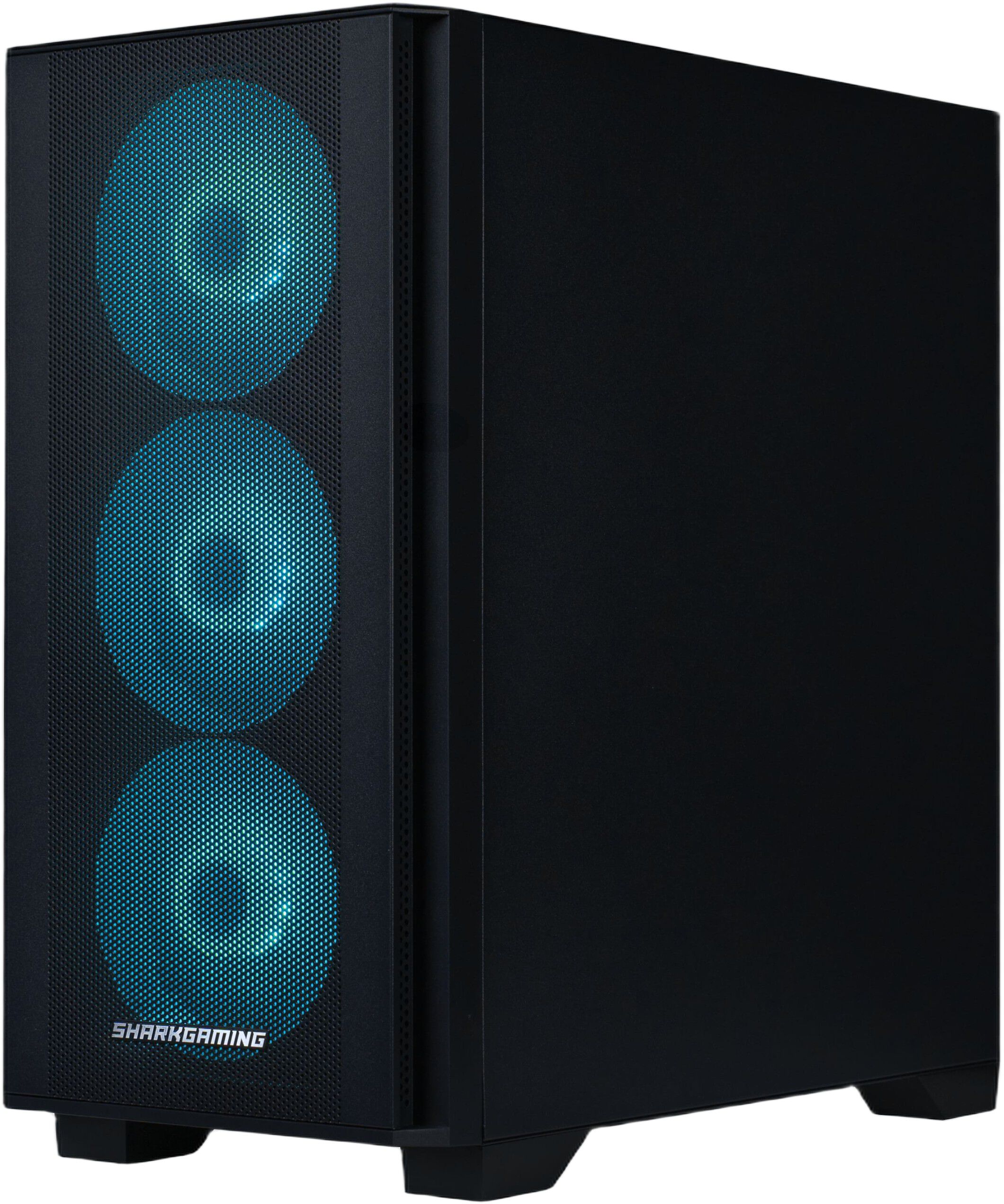 Maelstrom R501 - 3050 Gaming PC