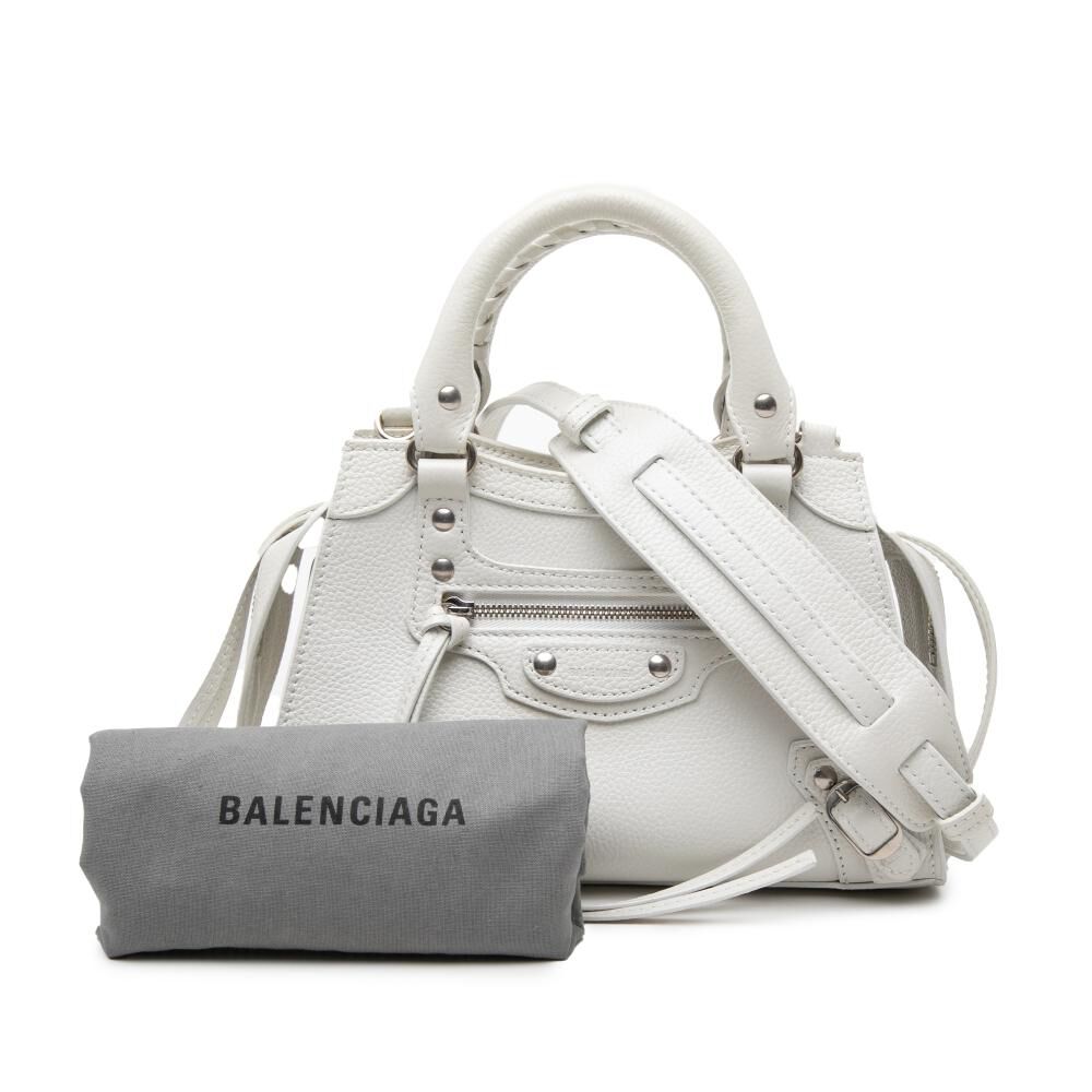 Balenciaga City