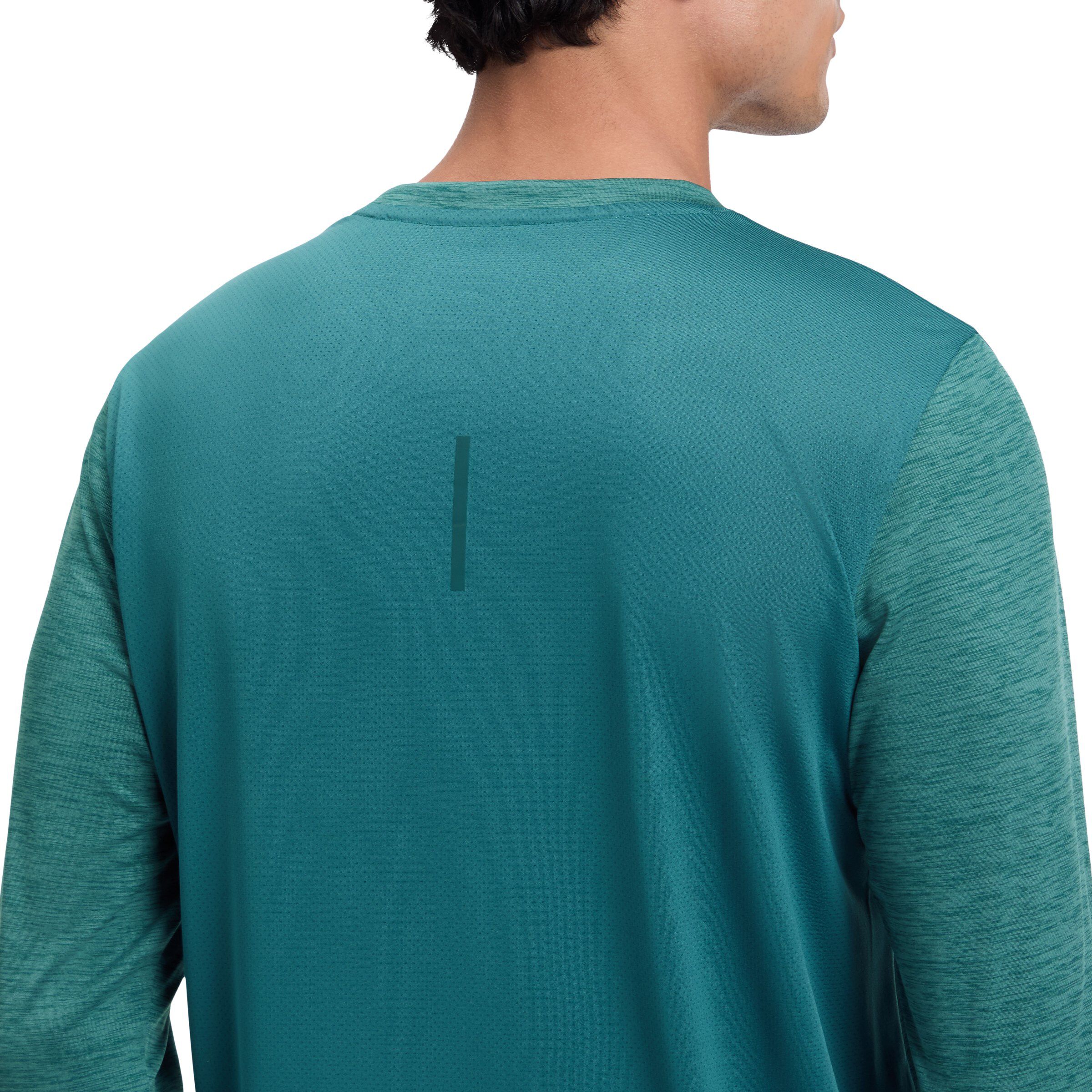 Alfred II Lang&aelig;rmet L&oslash;be T-shirt