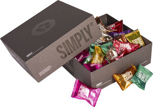 The Premium Box
