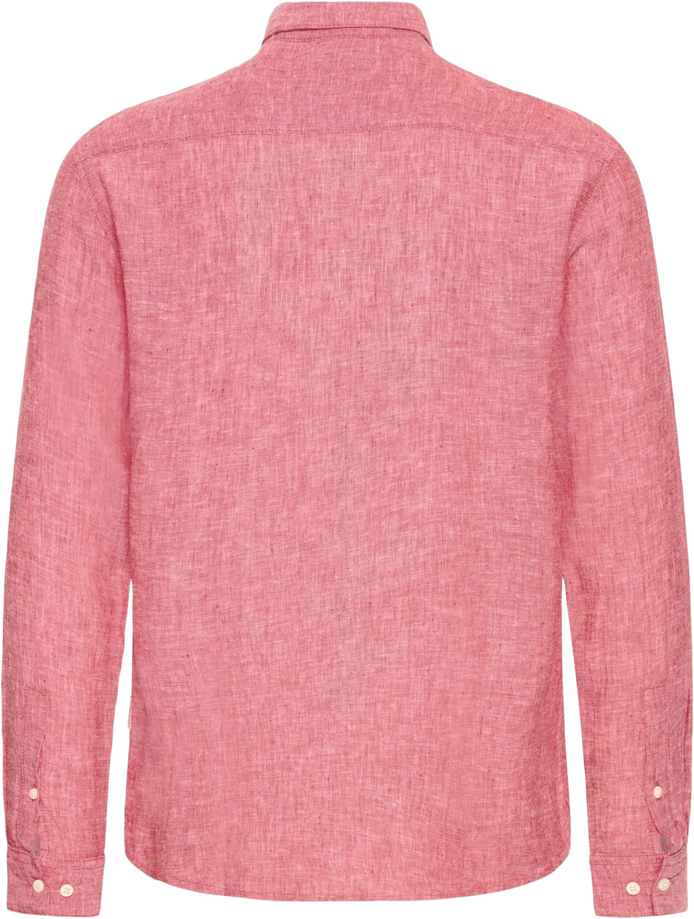 CFANTON BD LS LINEN SHIRT