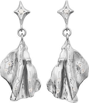 Gerda Earrings