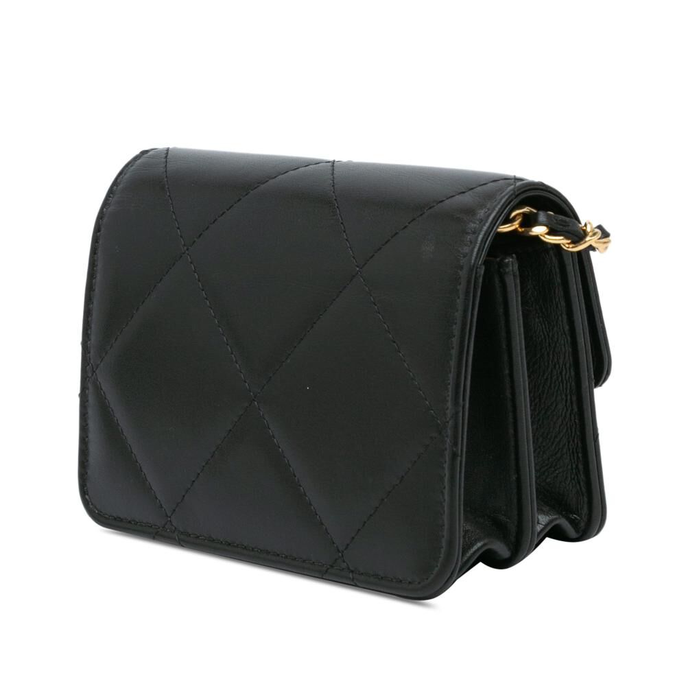 Chanel Crossbody Bag