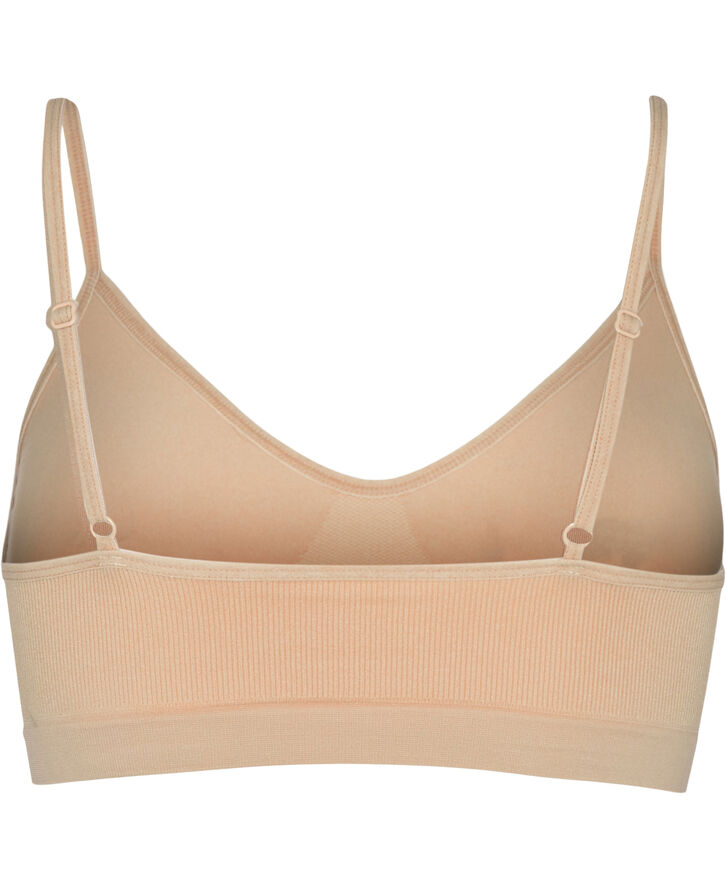 Mellanie 1 S Seamless Bra