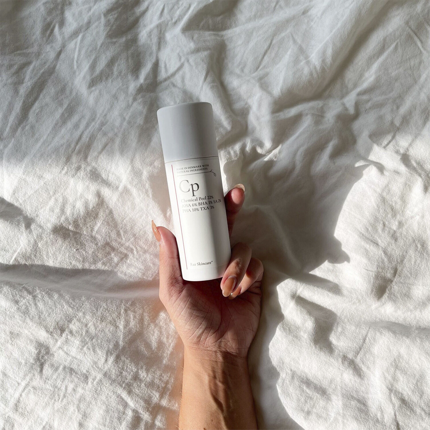 CP Chemical Peel 22% 30 ml