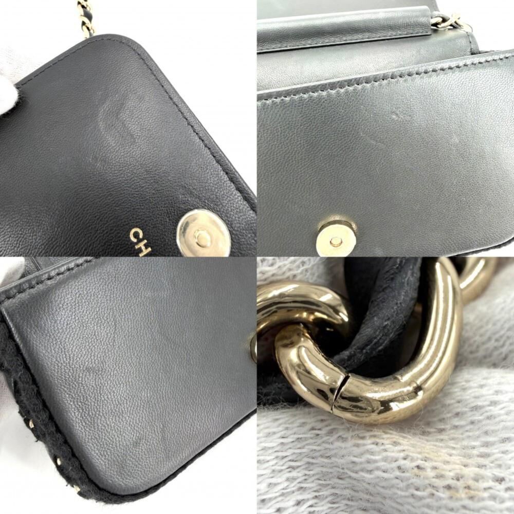 Chanel Flap Bag