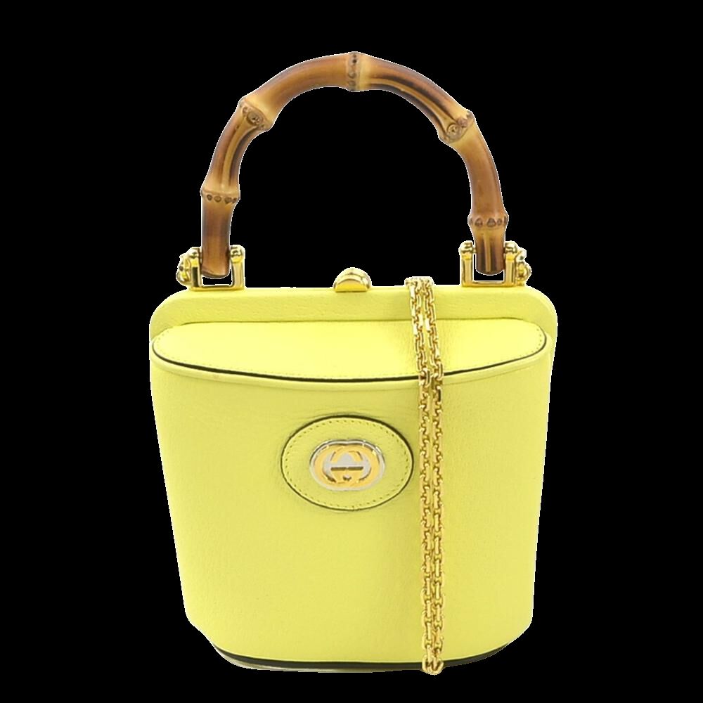 Gucci Bamboo